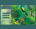 database integration & online store for specialist wildlife company